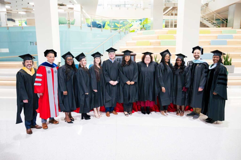 Transformative Scholarship Program Aims to Bolster Autism Care Workforce