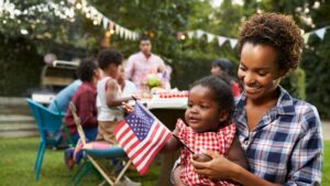 sensory-friendly July 4