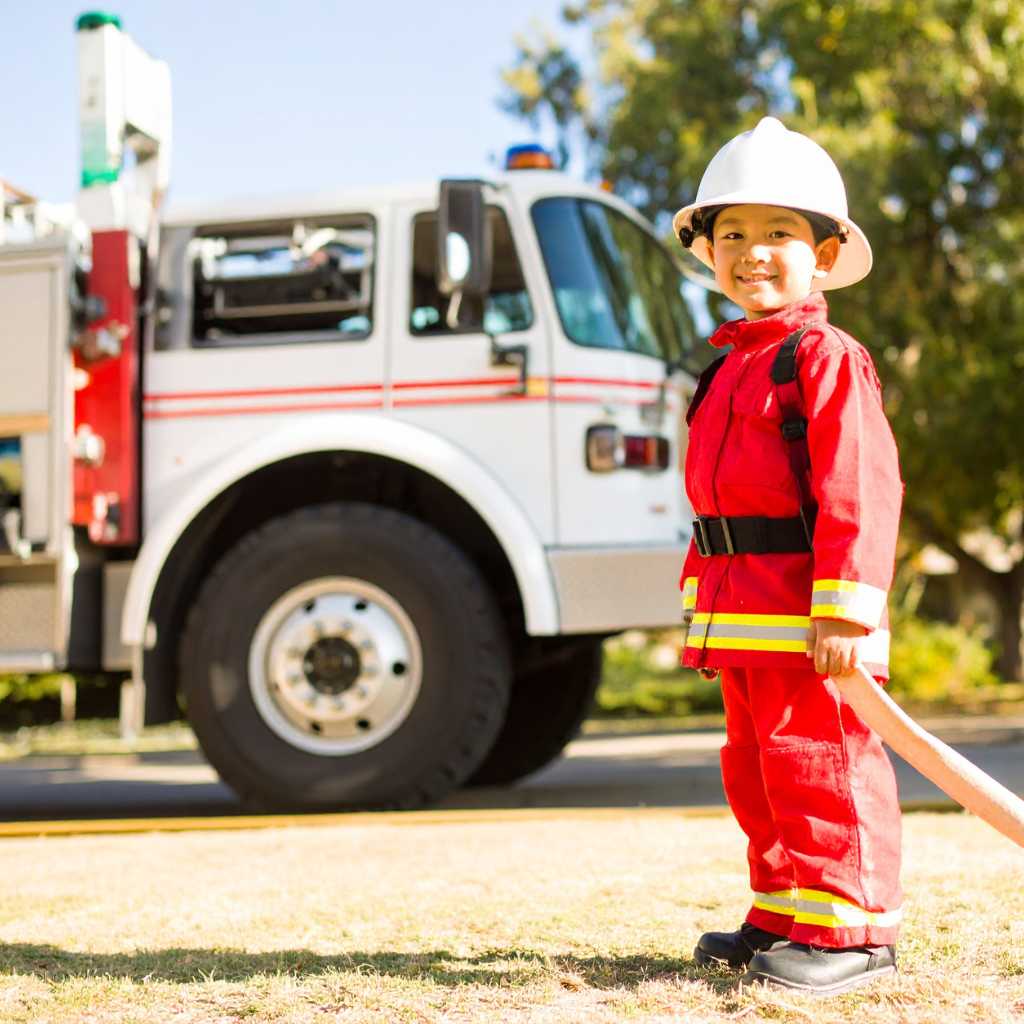 Safety tips for ASD