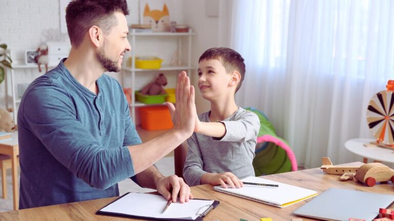ABA Therapy and School: Support Not a Replacement