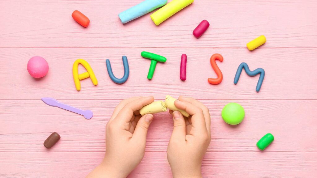 Autism Diagnosis / Autism Testing