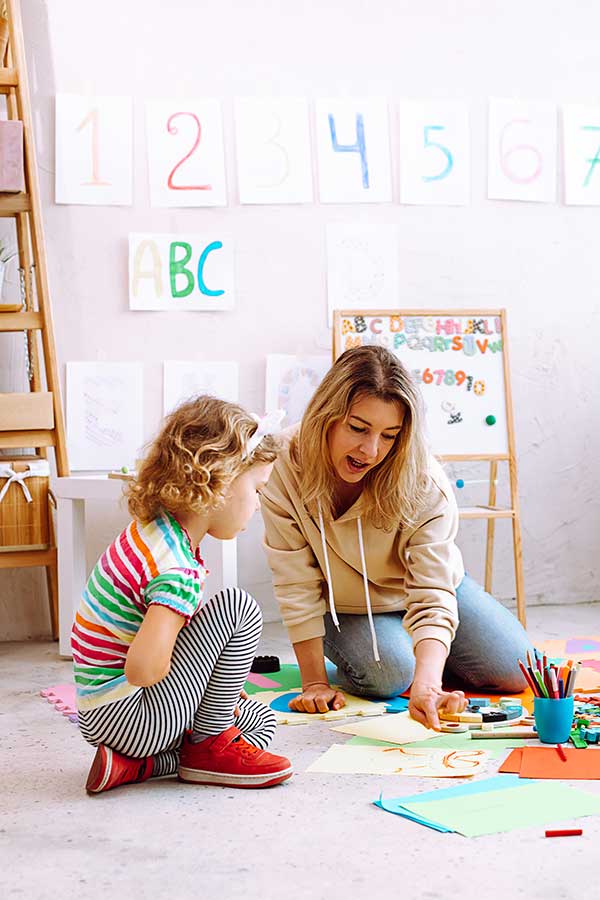 Eventos y Clases Gratuitas sobre Autismo