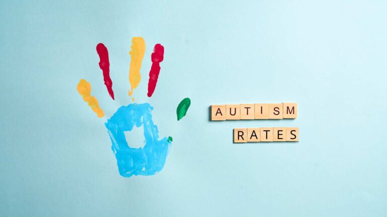 Autism Rates