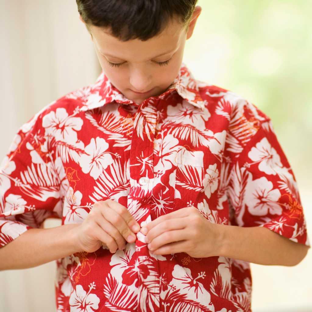 Autism and Self-Care: Essential Skills That Build Independence