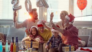 Autism and the Holidays: 11 Tips for Inclusive Celebrations