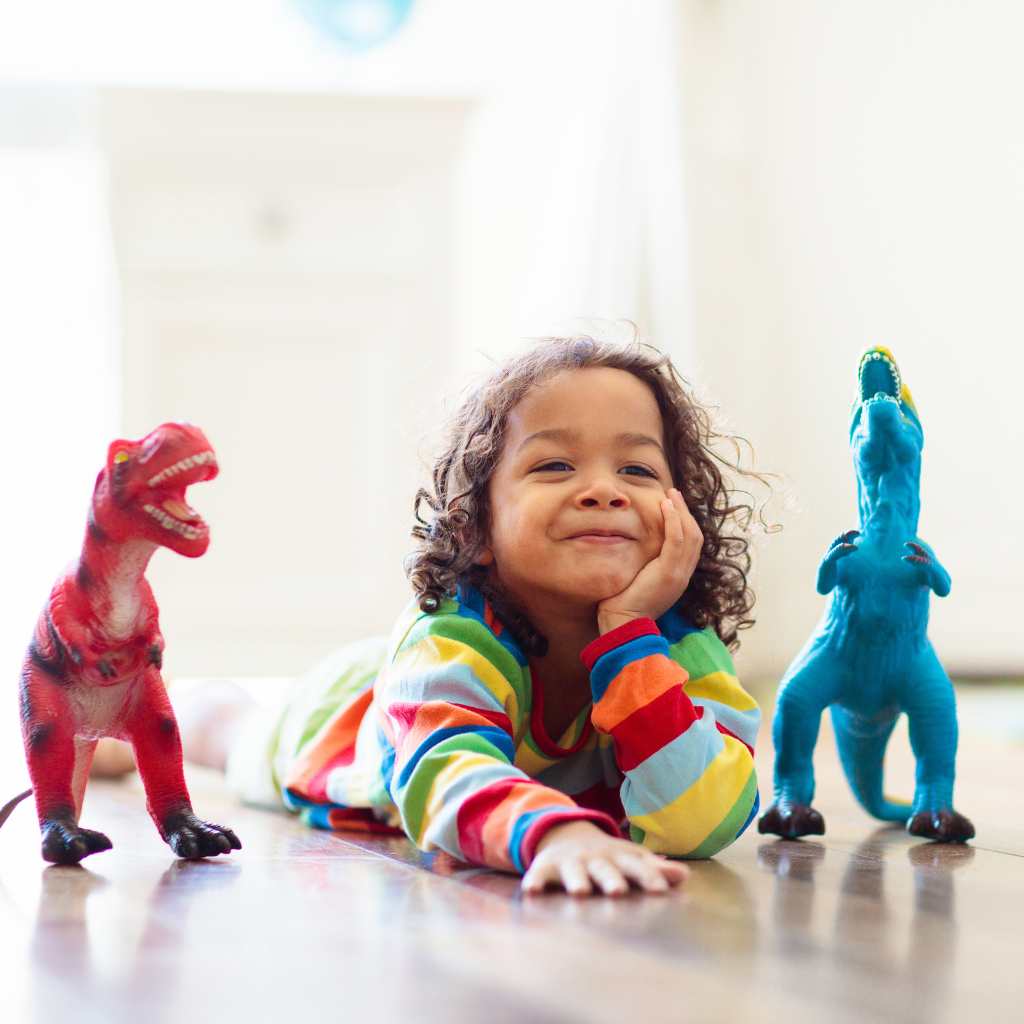 Levels of Autism: Understanding What They Mean for Your Child
