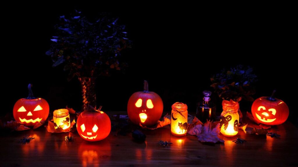 Autismo y Halloween: 11 Truquitips para una Dulce Celebración