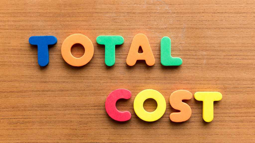 Costs of ABA therapy