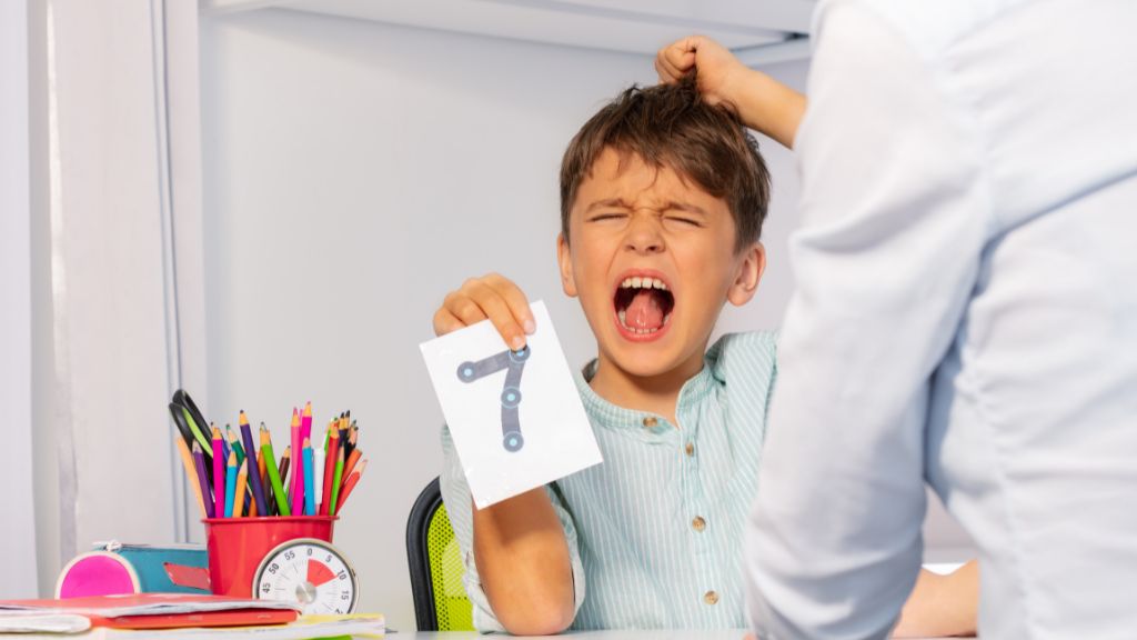 La Guía Esencial para la Extinción en la Terapia ABA para el Autismo