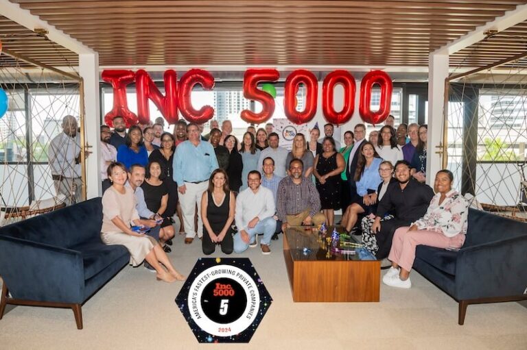 INC. 5000