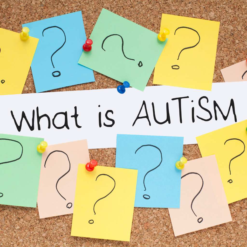 Autism Rates: What the Latest CDC Data Tells Us
