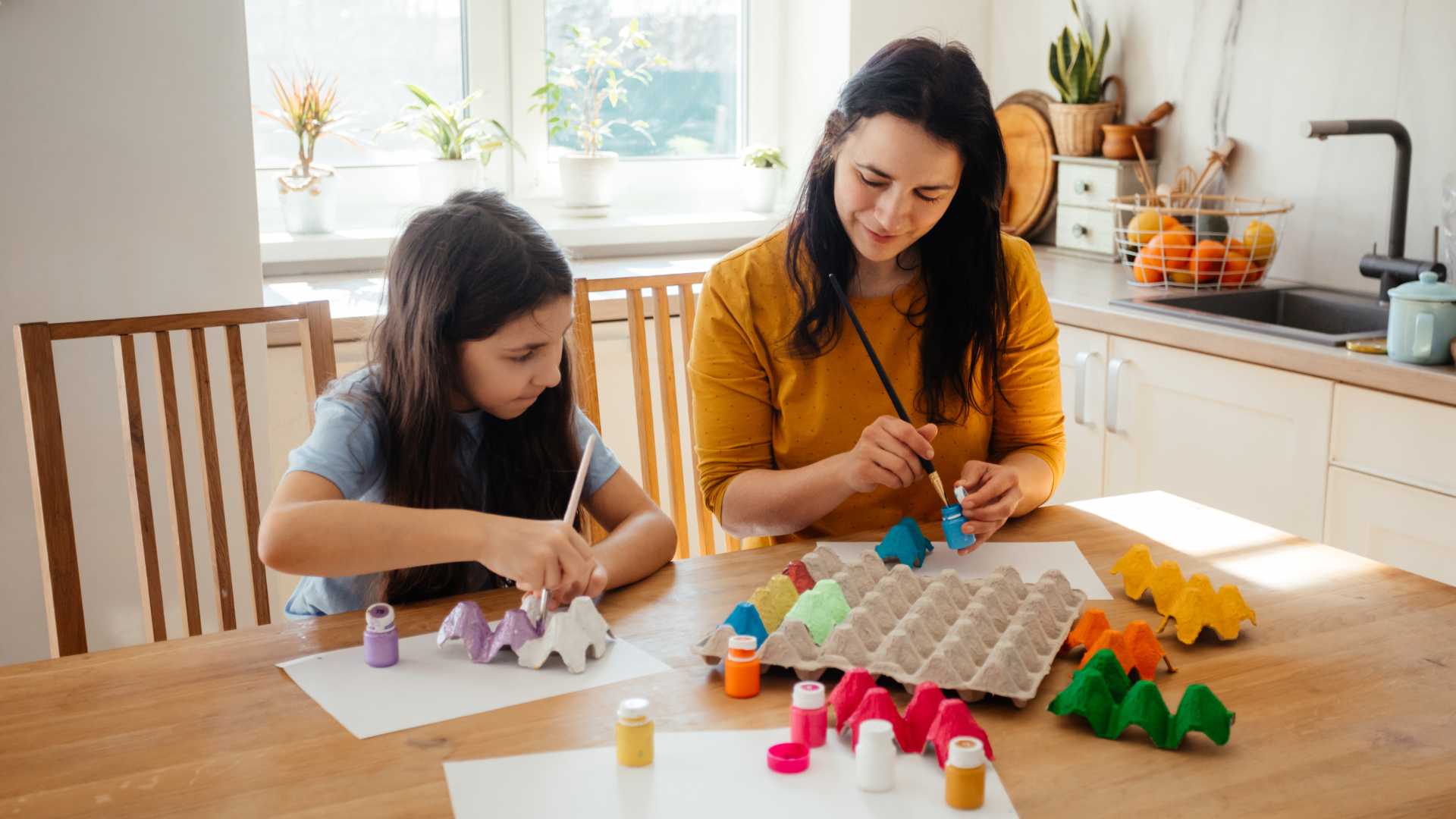 Mindfulness para el Autismo: 11 Beneficios Extraordinarios para las Familias