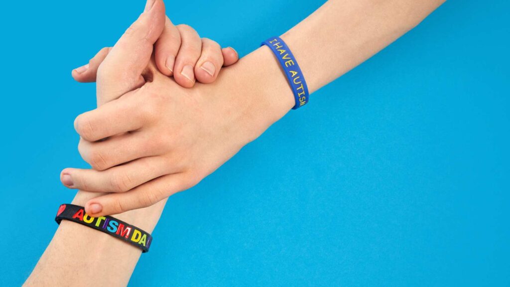 support for neurodiverse families