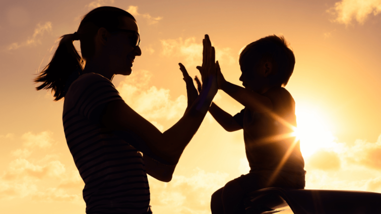 Parent-Thank-You