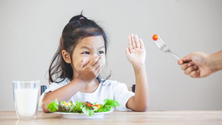 Picky Eating and Autism