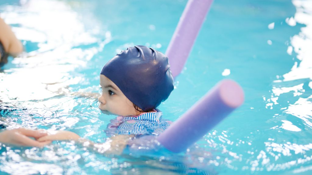 Pool Safety for Kids with Autism Tips from ABA Support