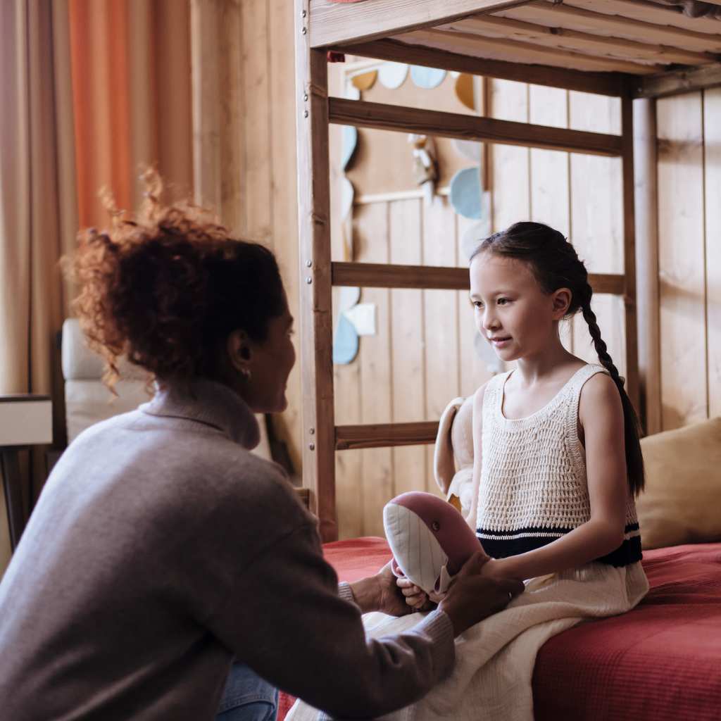 Autism Meltdown vs Tantrum: Understanding the Difference and Supporting Your Child