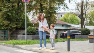 Safety tips for ASD a practical guide for families