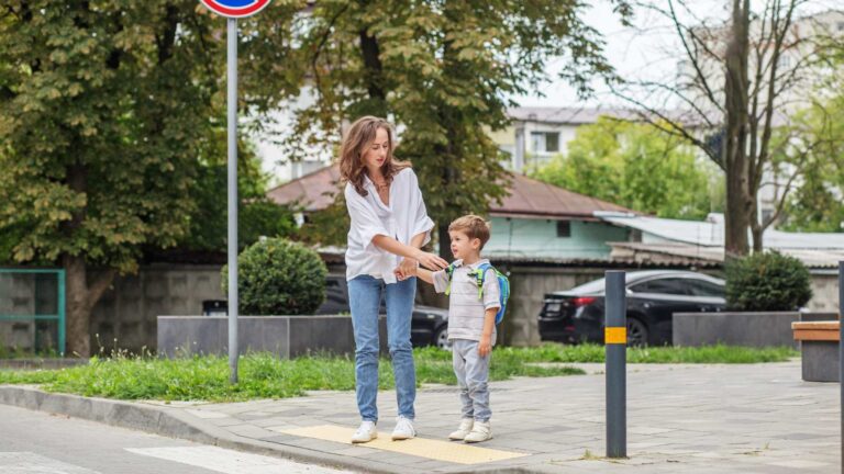 Safety tips for ASD a practical guide for families