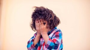 Shyness and Autism