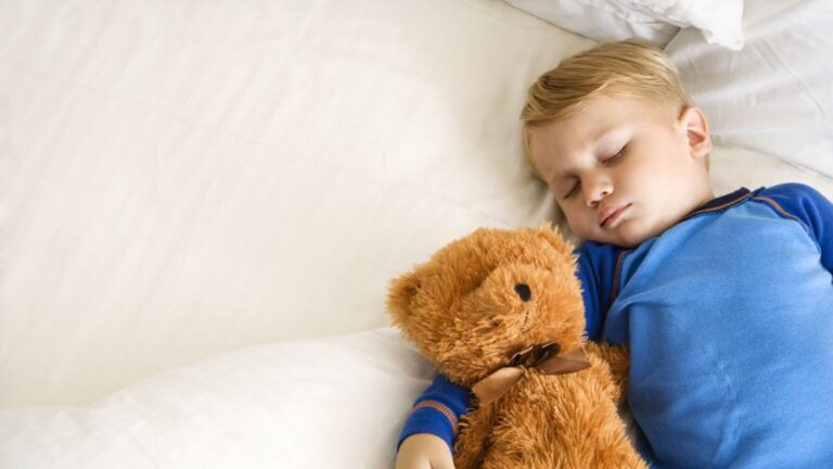 Sleep-and-Autism