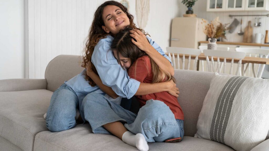 Supporting Parents of Children with Autism: 5 Steps to Ease the Burden