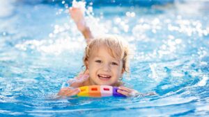 Swim safety