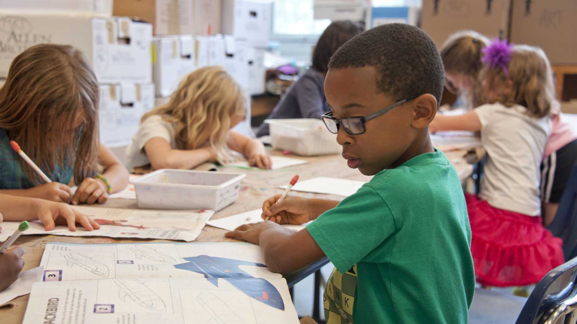 El Rol de la Terapia ABA en la Educación: 5 Consejos para Potenciar el Rendimiento Académico en los Niños