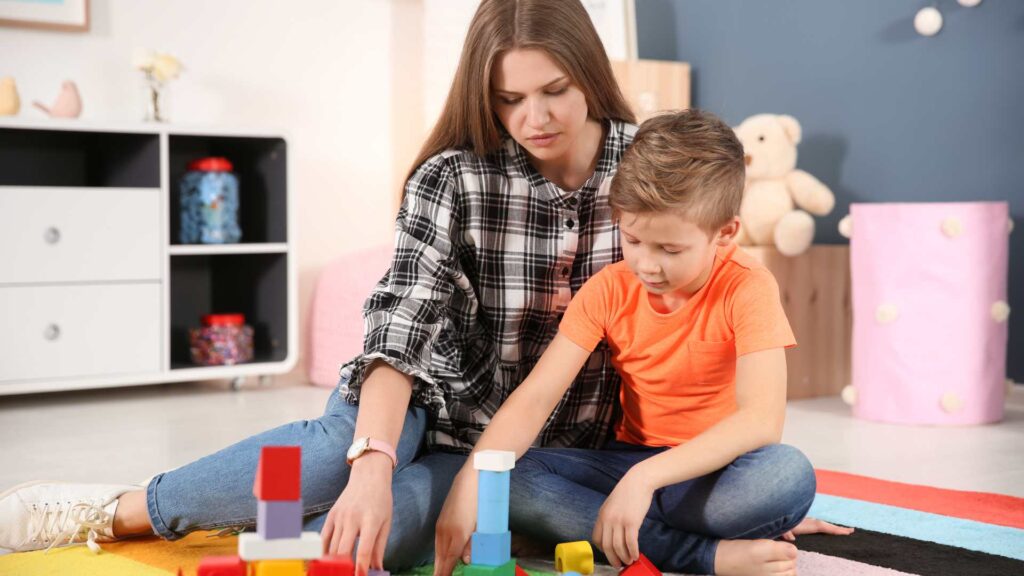 When to Test for Autism: What Parents of Toddlers Need to Know!