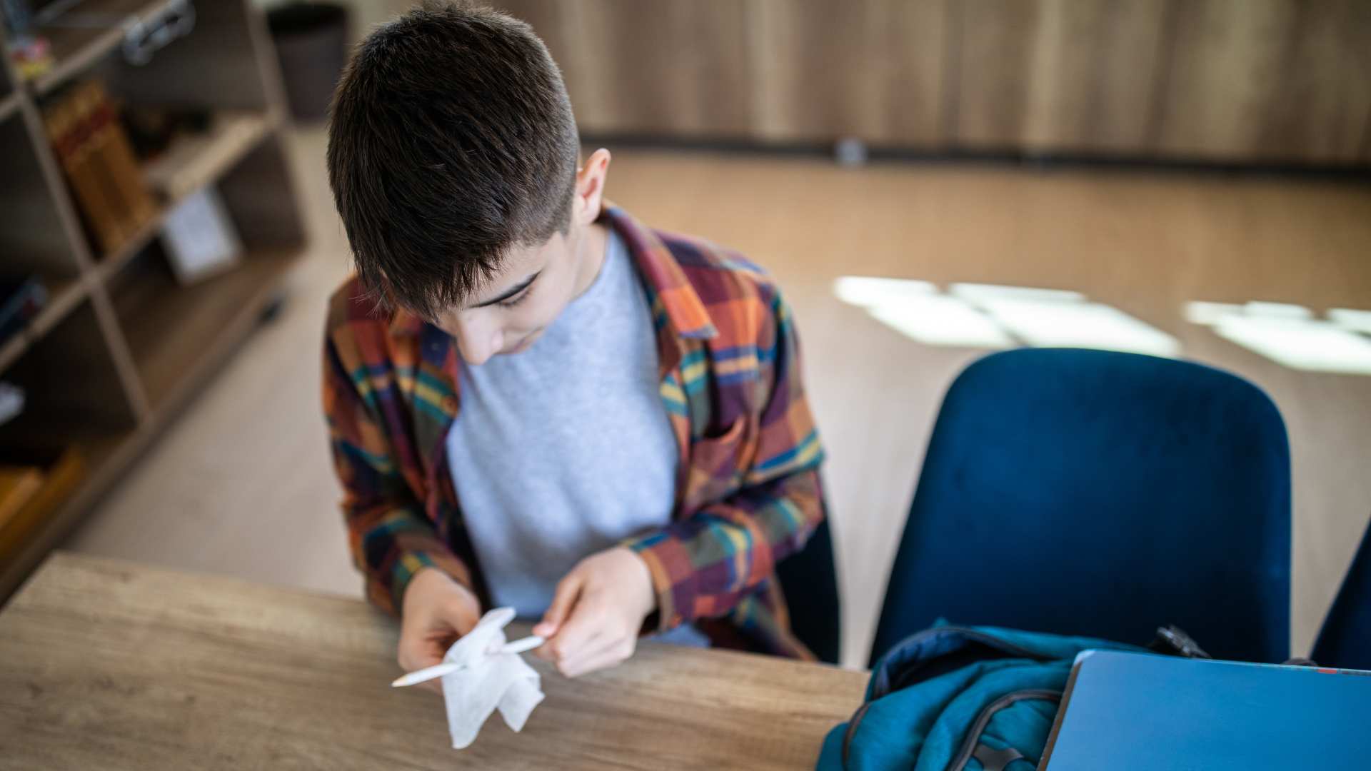 Unraveling the OCD-Autism Connection: Helpful Insights from the Y-BOCS